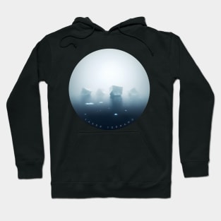 Iceberg 4 Hoodie